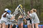 WLax vs BSU  Women’s Lacrosse vs Bridgewater State University. - Photo by Keith Nordstrom : WLax, lacrosse
